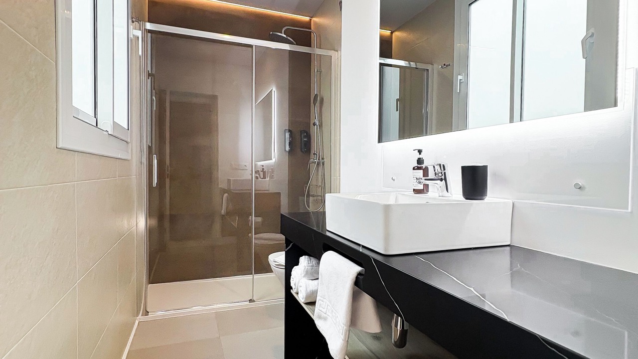 Photo of Bathroom in El Arenal