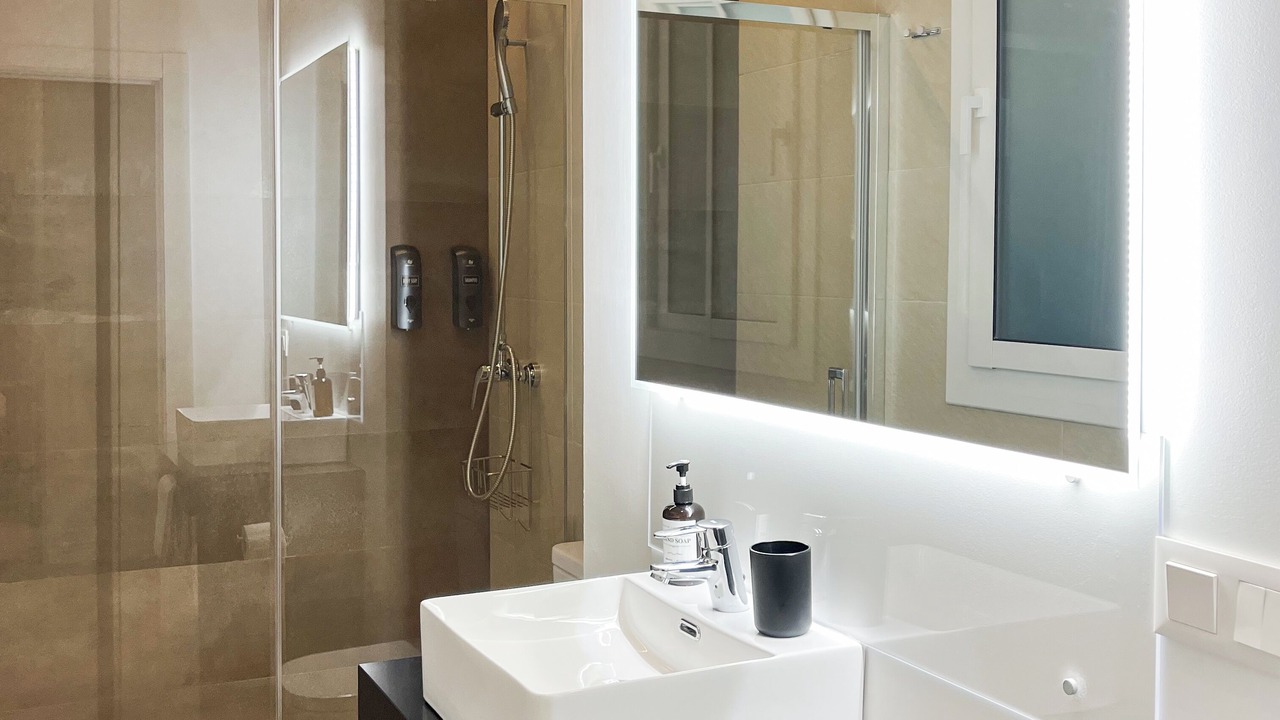 Photo of Bathroom in El Arenal