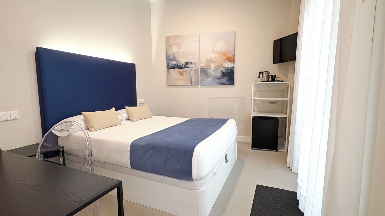 Photo of Bedroom in El Arenal