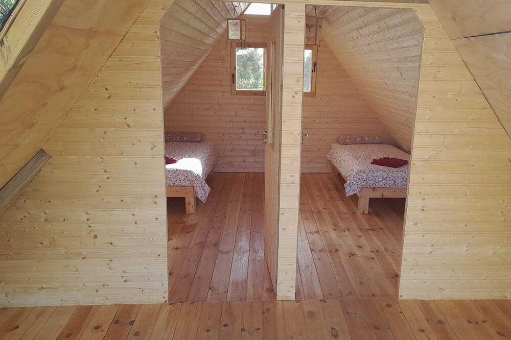 Photo of Bedroom in Vejer de la Frontera