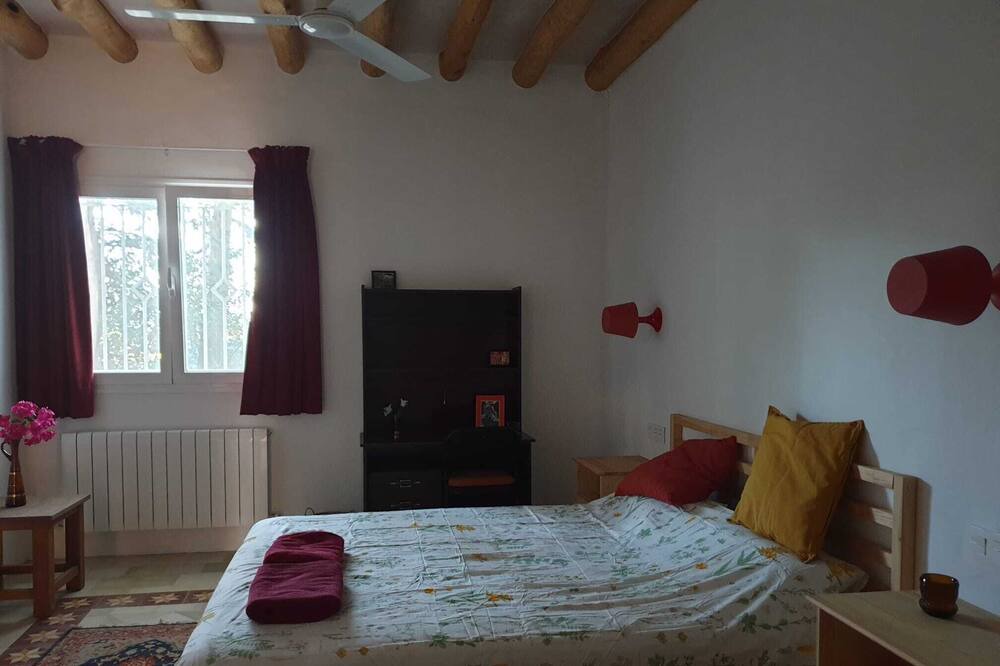 Photo of Bedroom in Vejer de la Frontera