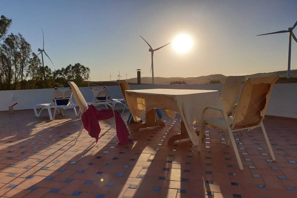 Photo of Outdoor in Vejer de la Frontera