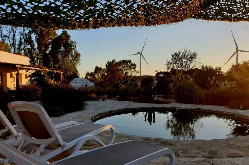 Photo of Outdoor in Vejer de la Frontera