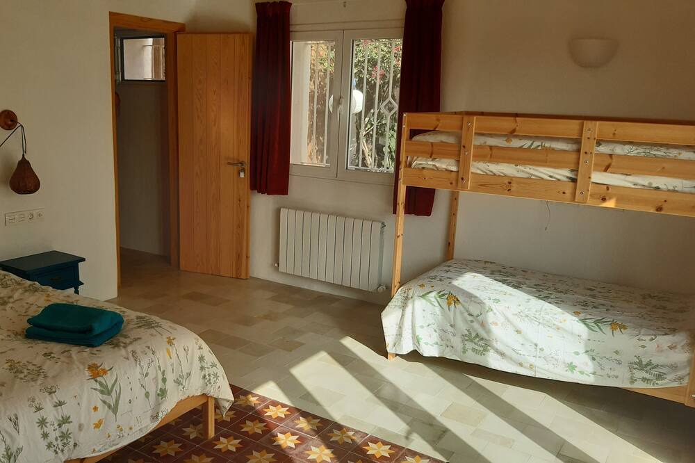 Photo of Bedroom in Vejer de la Frontera