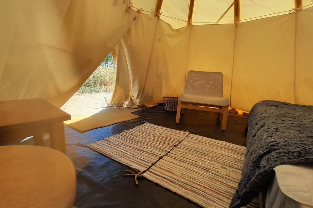 Photo of Bedroom in Vejer de la Frontera