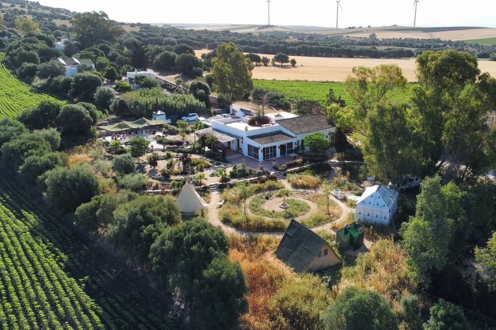 Photo of Outdoor in Vejer de la Frontera
