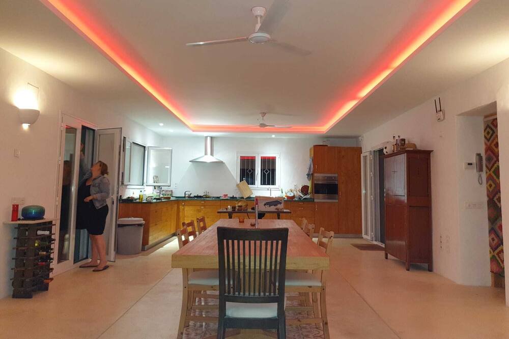 Photo of Kitchen in Vejer de la Frontera