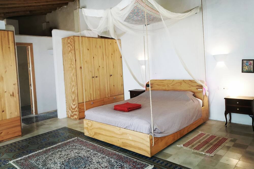 Photo of Bedroom in Vejer de la Frontera