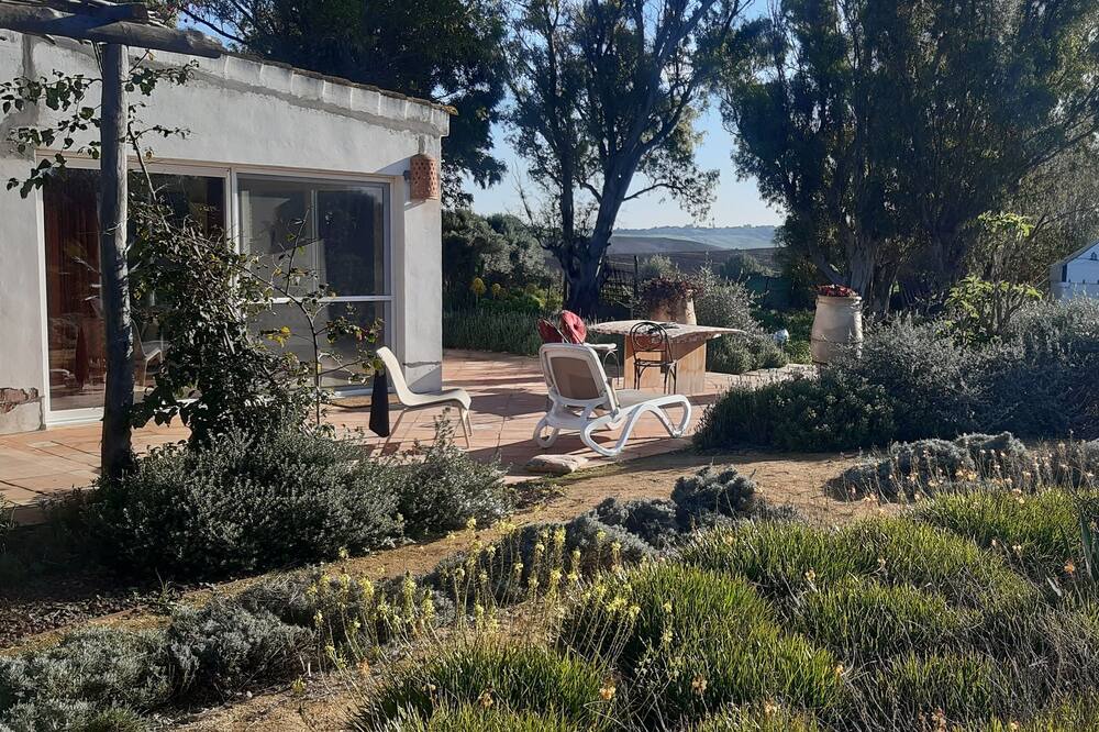 Photo of Outdoor in Vejer de la Frontera