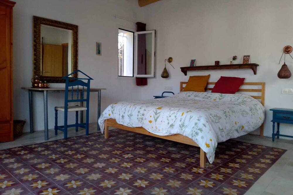 Photo of Bedroom in Vejer de la Frontera