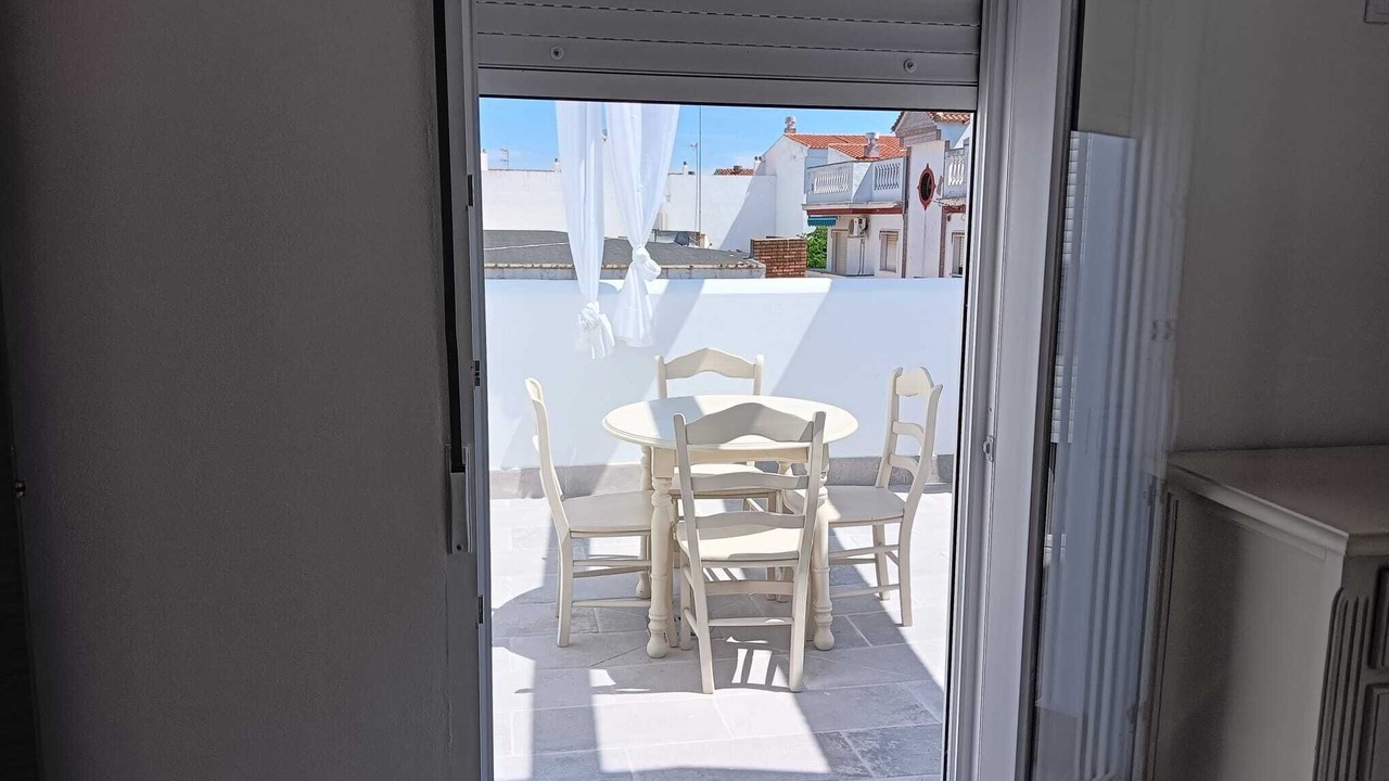 Photo of Patio Balcony in Punta Umbria