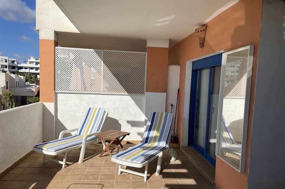 Photo of Outdoor in Castillo de Sabinillas