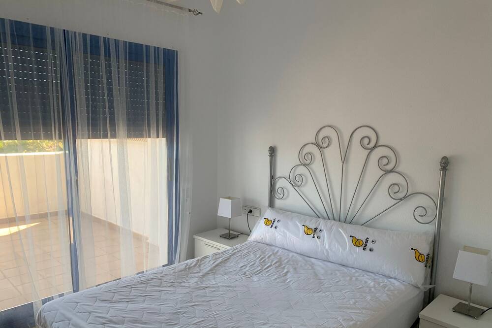 Photo of Bedroom in Castillo de Sabinillas