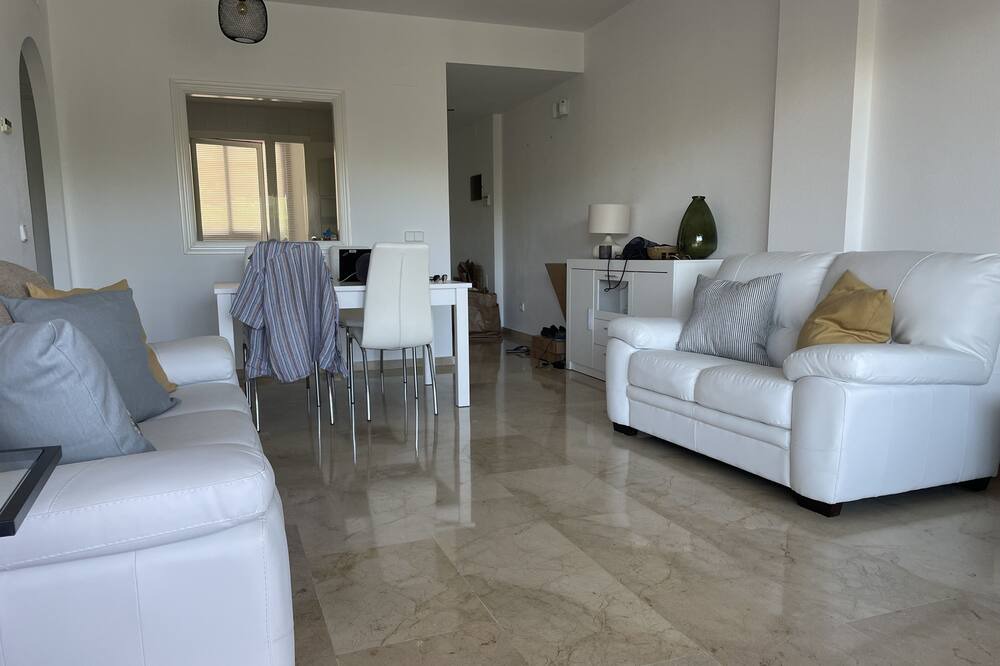 Photo of Livingroom in Castillo de Sabinillas