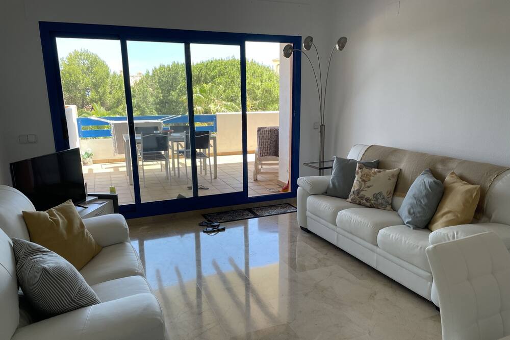 Photo of Livingroom in Castillo de Sabinillas