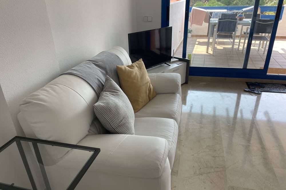 Photo of Livingroom in Castillo de Sabinillas