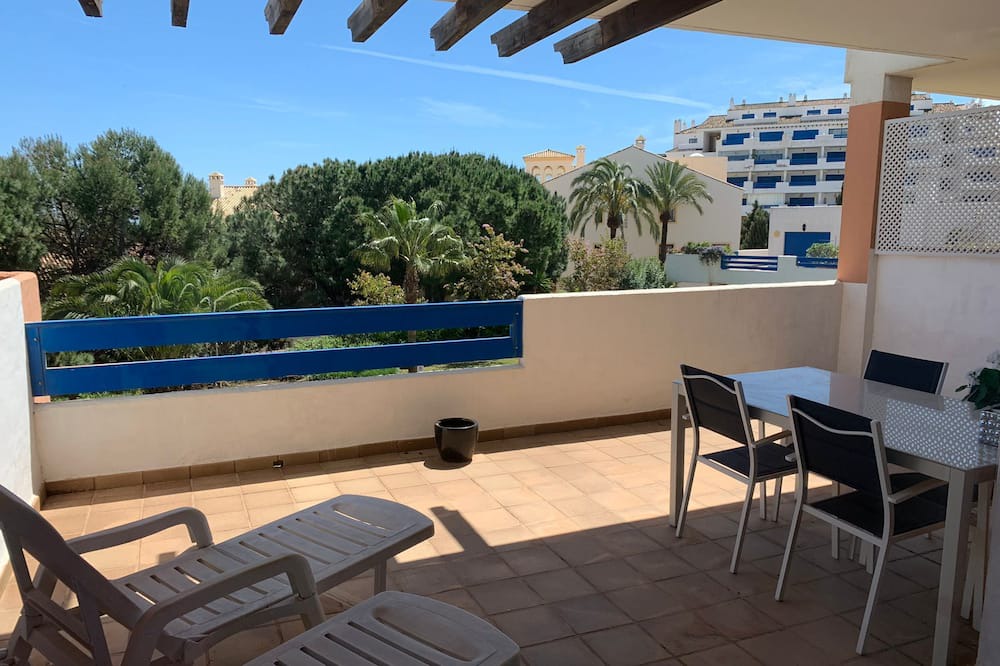 Photo of Outdoor in Castillo de Sabinillas