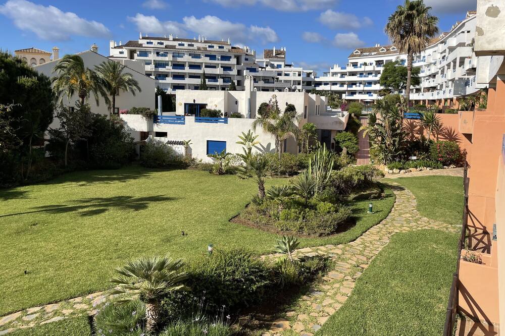 Photo of Outdoor in Castillo de Sabinillas