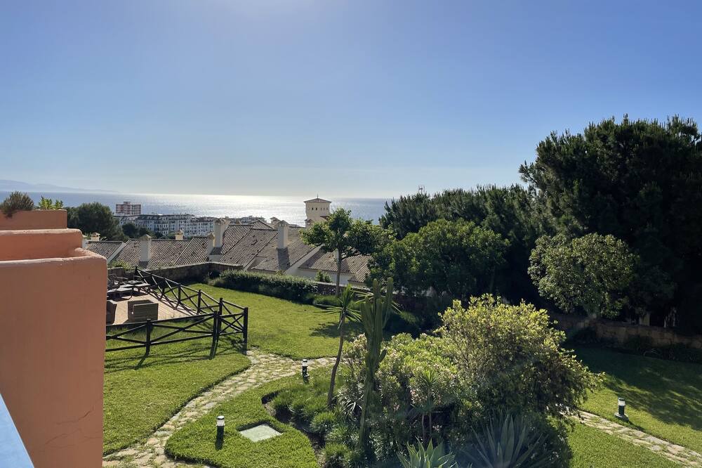 Photo of Outdoor in Castillo de Sabinillas