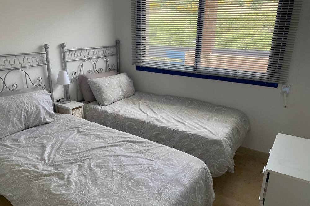 Photo of Bedroom in Castillo de Sabinillas