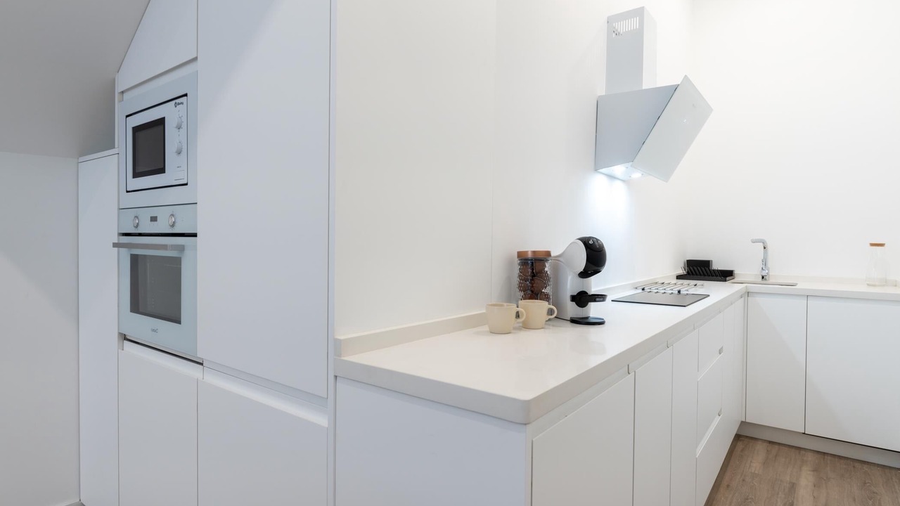 Photo of Kitchen in Camas