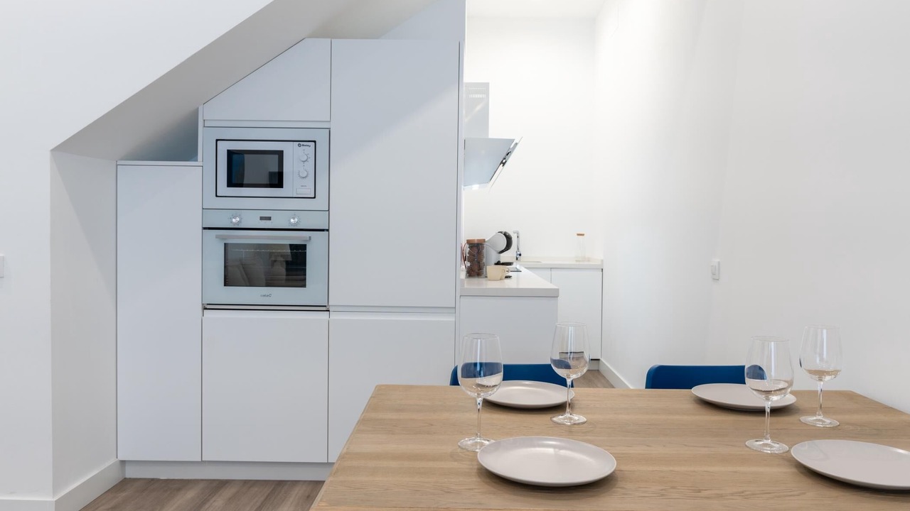 Photo of Kitchen in Camas