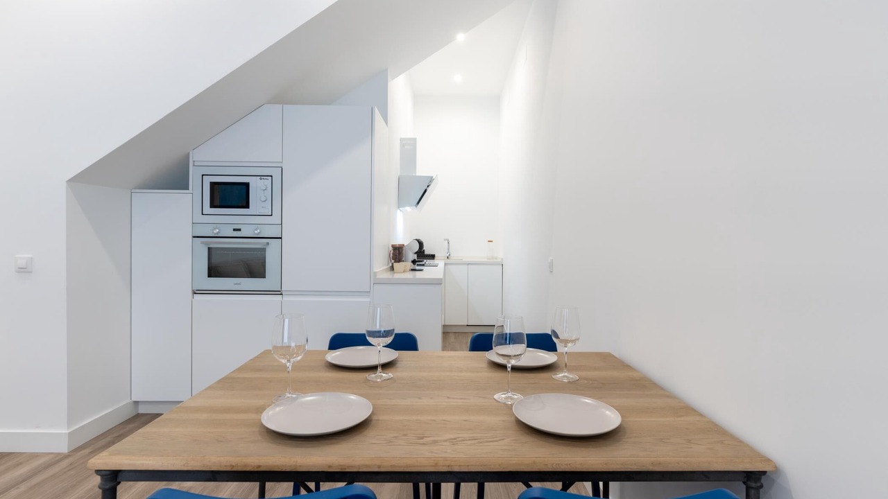 Photo of Kitchen in Camas