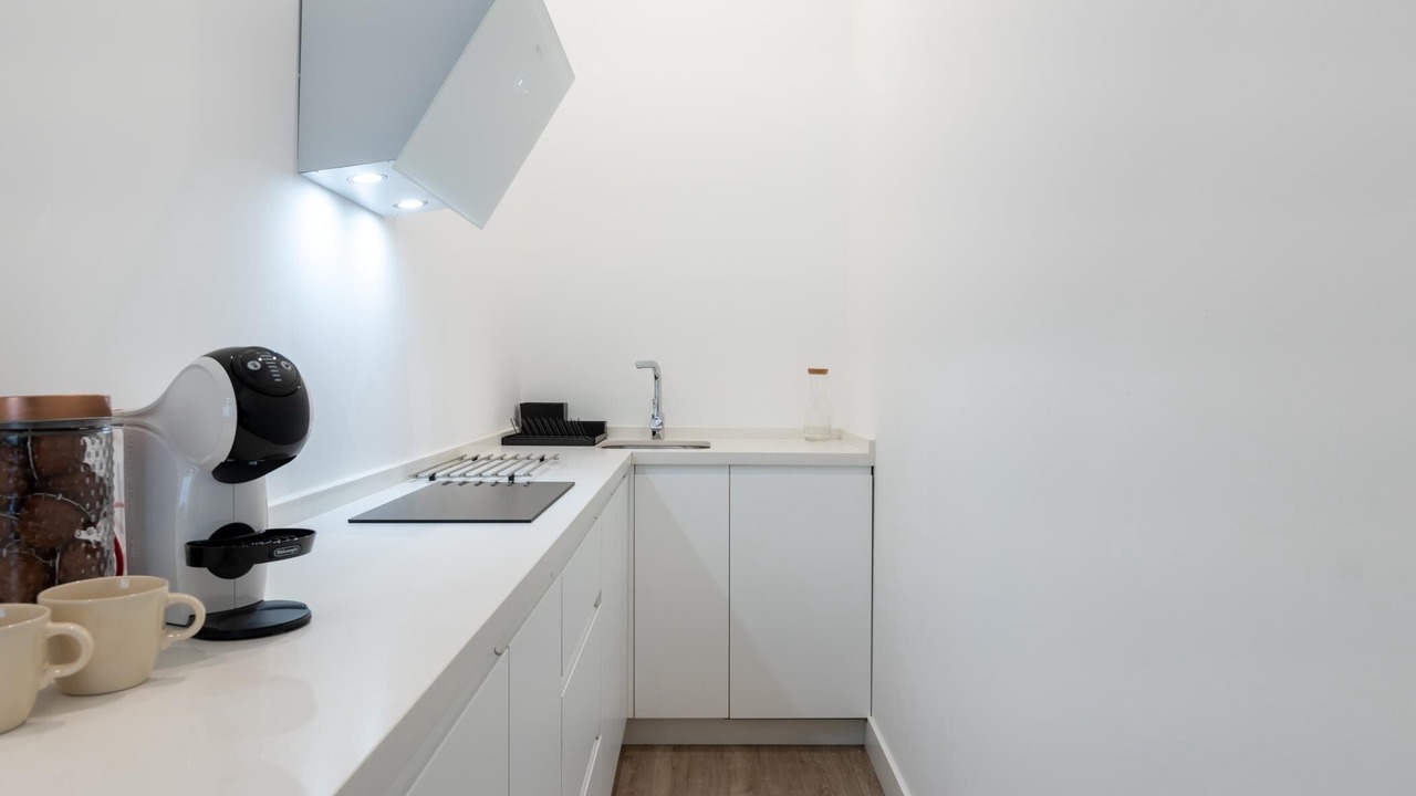 Photo of Kitchen in Camas