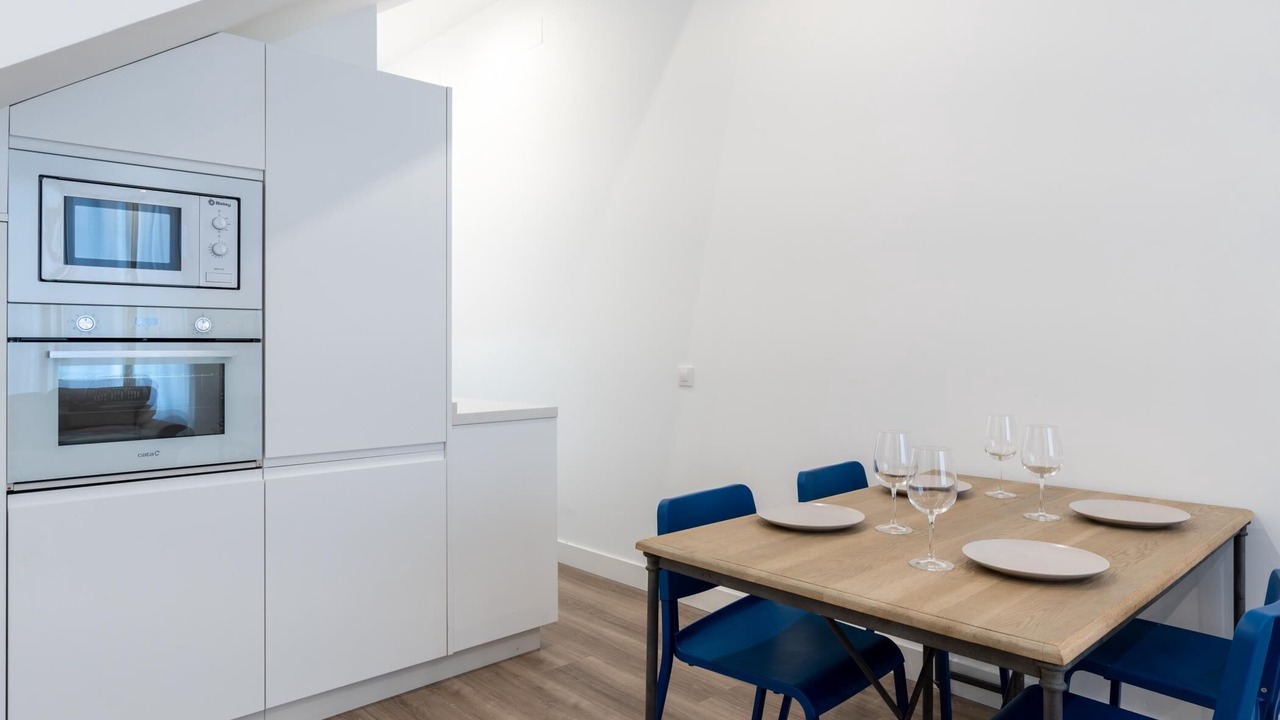 Photo of Kitchen in Camas