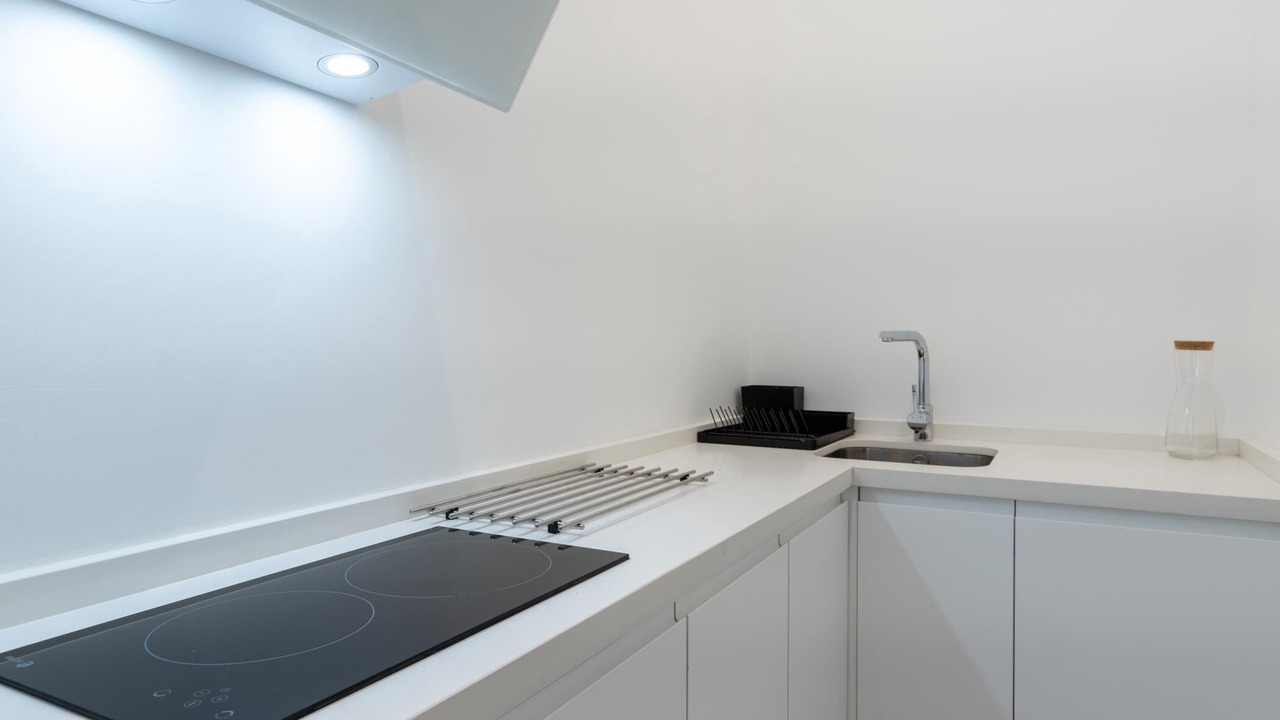 Photo of Kitchen in Camas