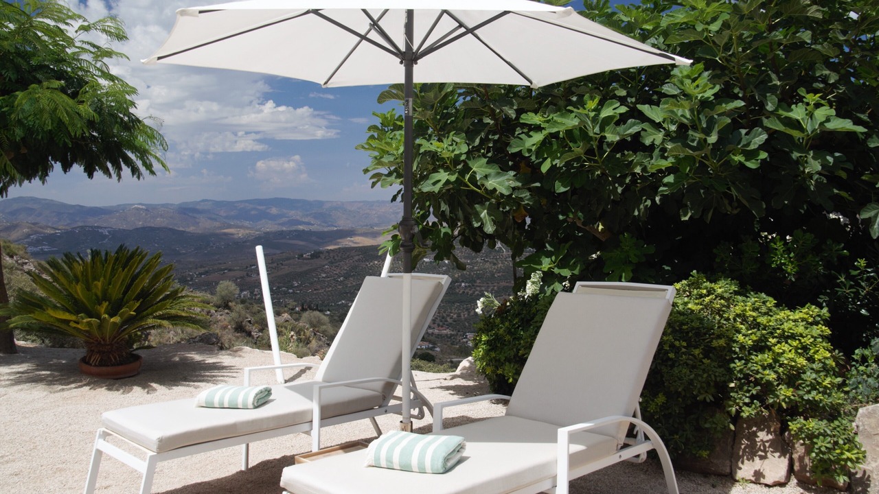 Photo of Outdoor in Alcaucin