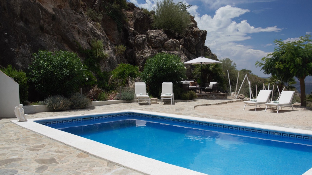 Photo of Outdoor in Alcaucin