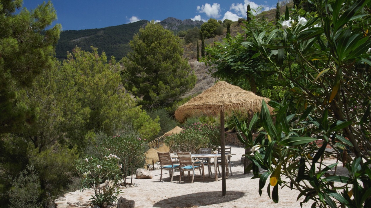 Photo of Outdoor in Alcaucin
