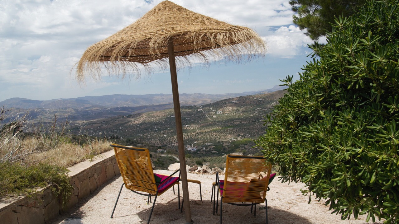 Photo of Outdoor in Alcaucin