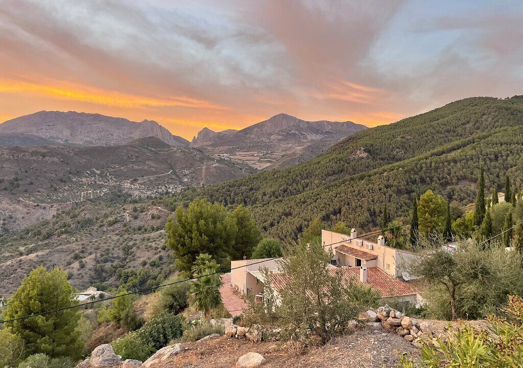Photo of Outdoor in Alcaucin