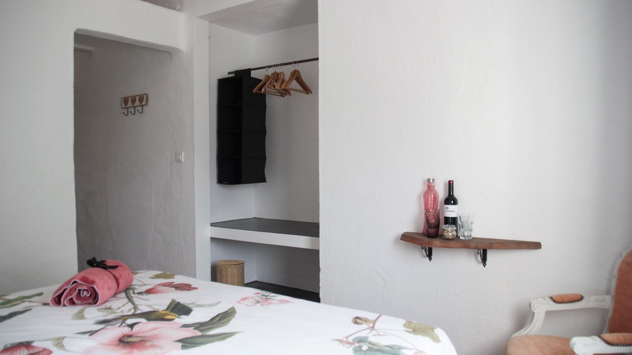 Photo of Bedroom in Alcaucin