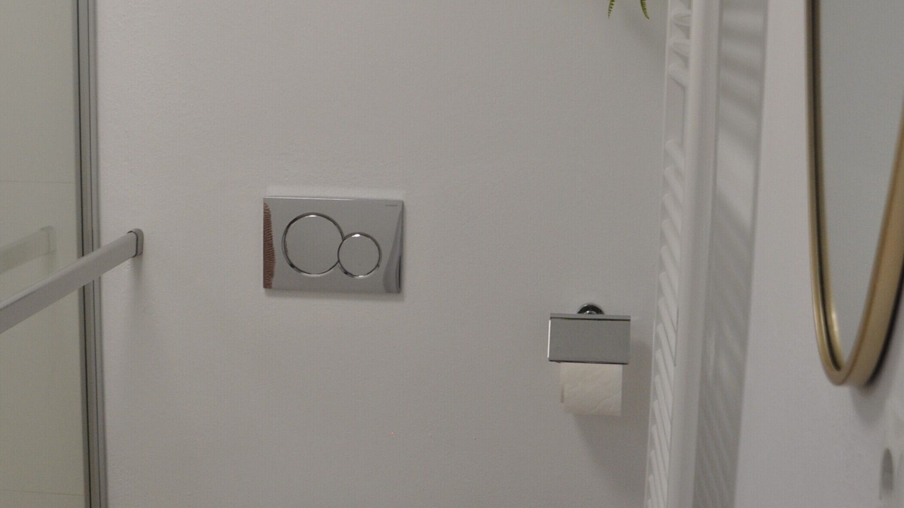 Photo of Bathroom in Alcaucin