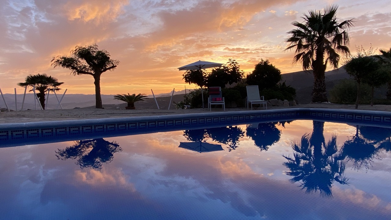 Photo of Outdoor in Alcaucin