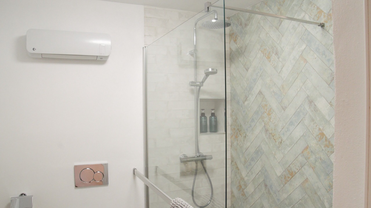 Photo of Bathroom in Alcaucin