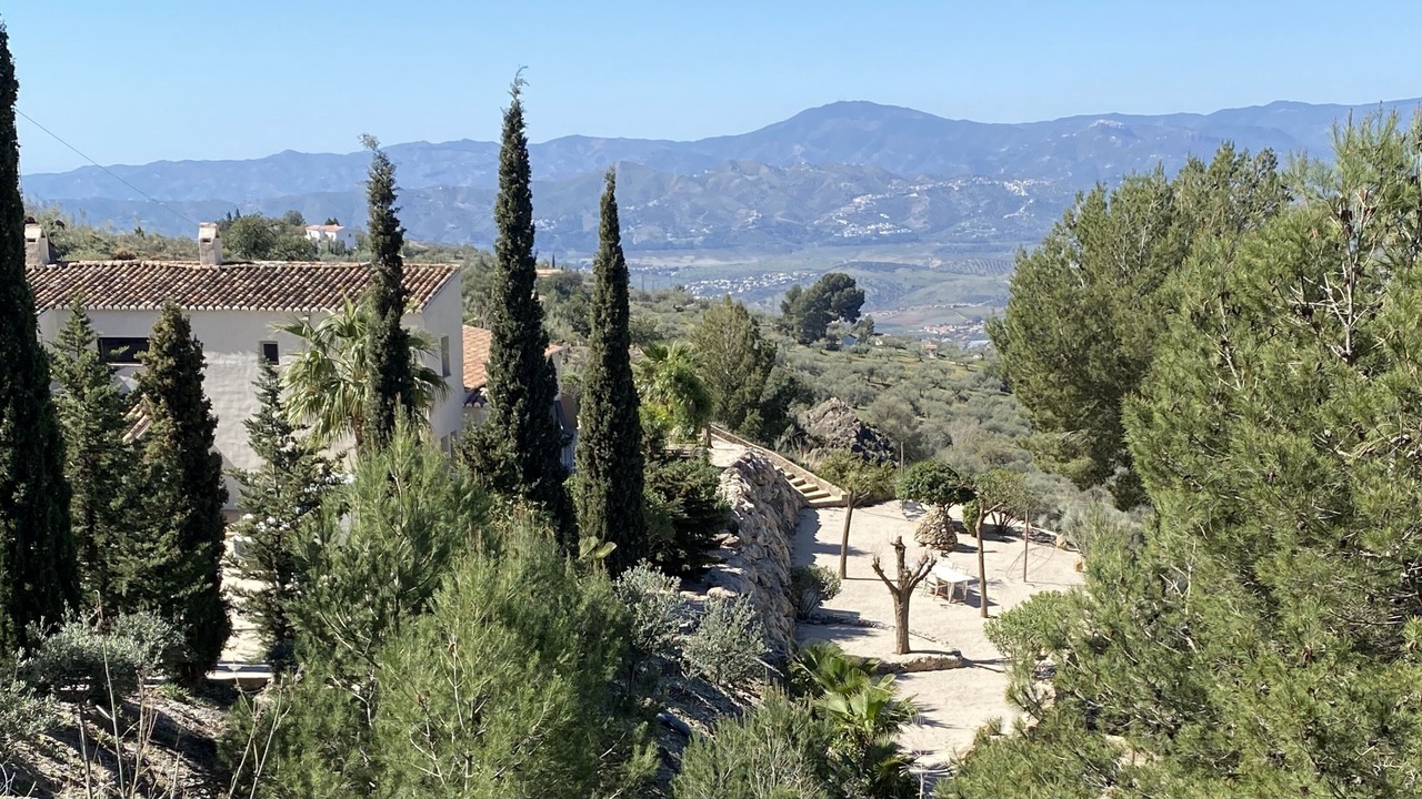 Photo of Outdoor in Alcaucin