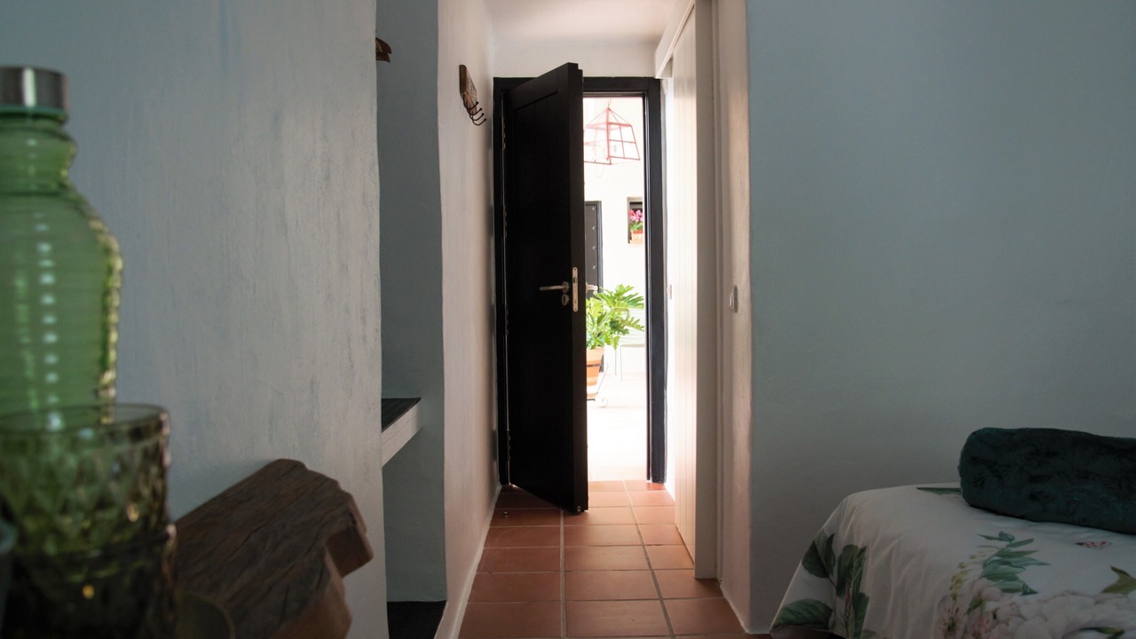 Photo of Bedroom in Alcaucin
