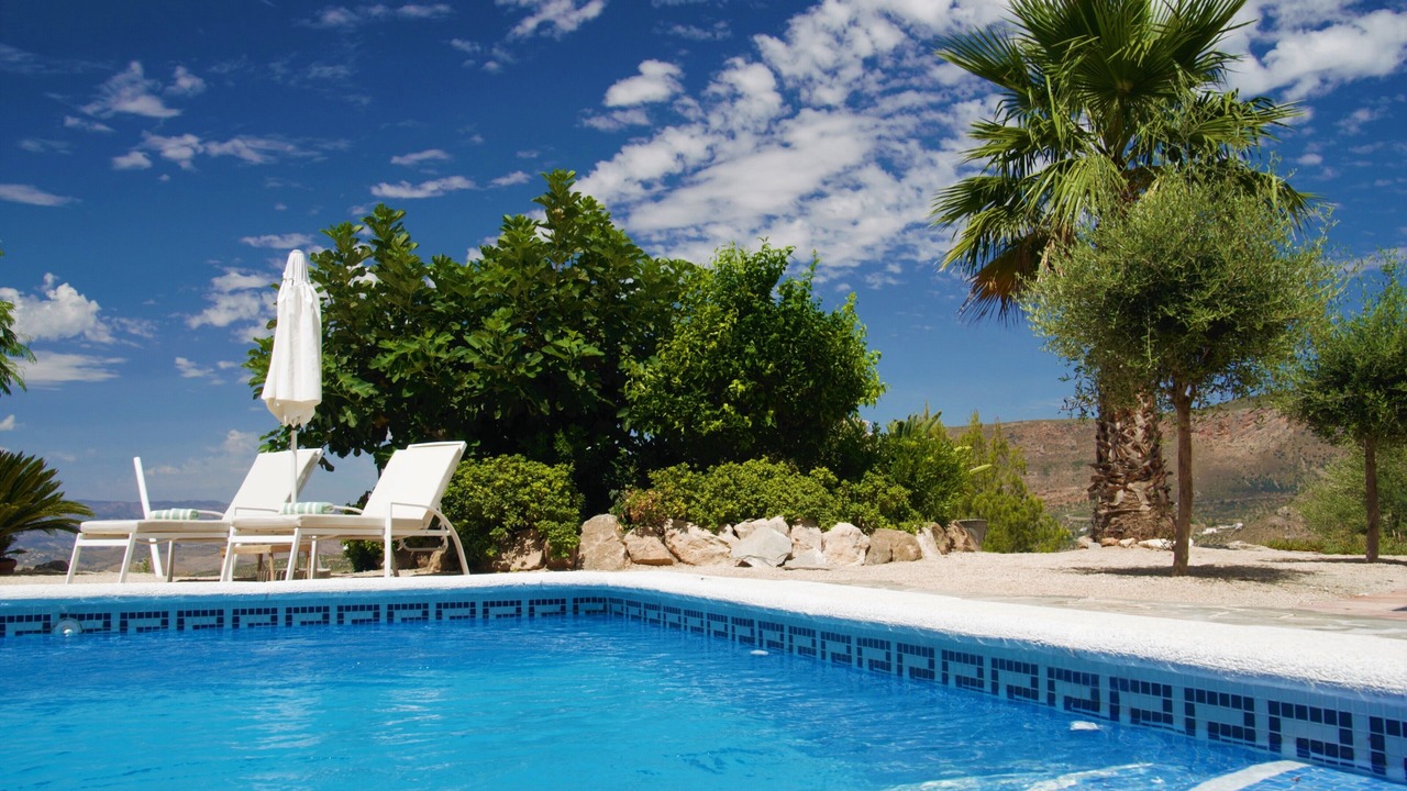 Photo of Outdoor in Alcaucin