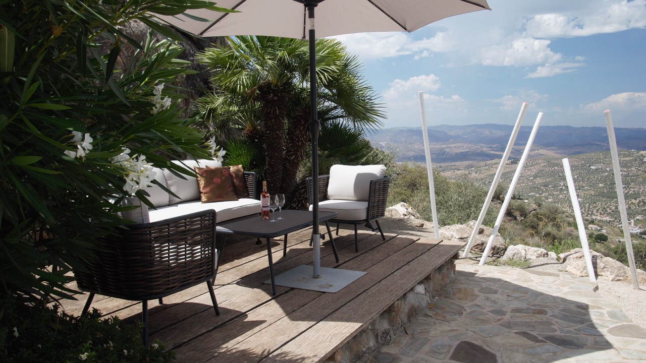 Photo of Outdoor in Alcaucin