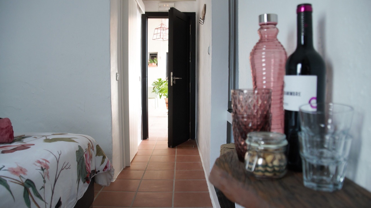 Photo of Bedroom in Alcaucin