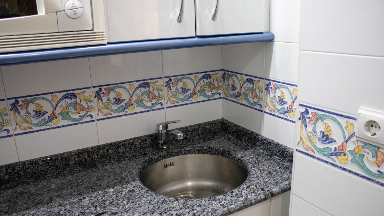 Photo of Kitchen in Burgos