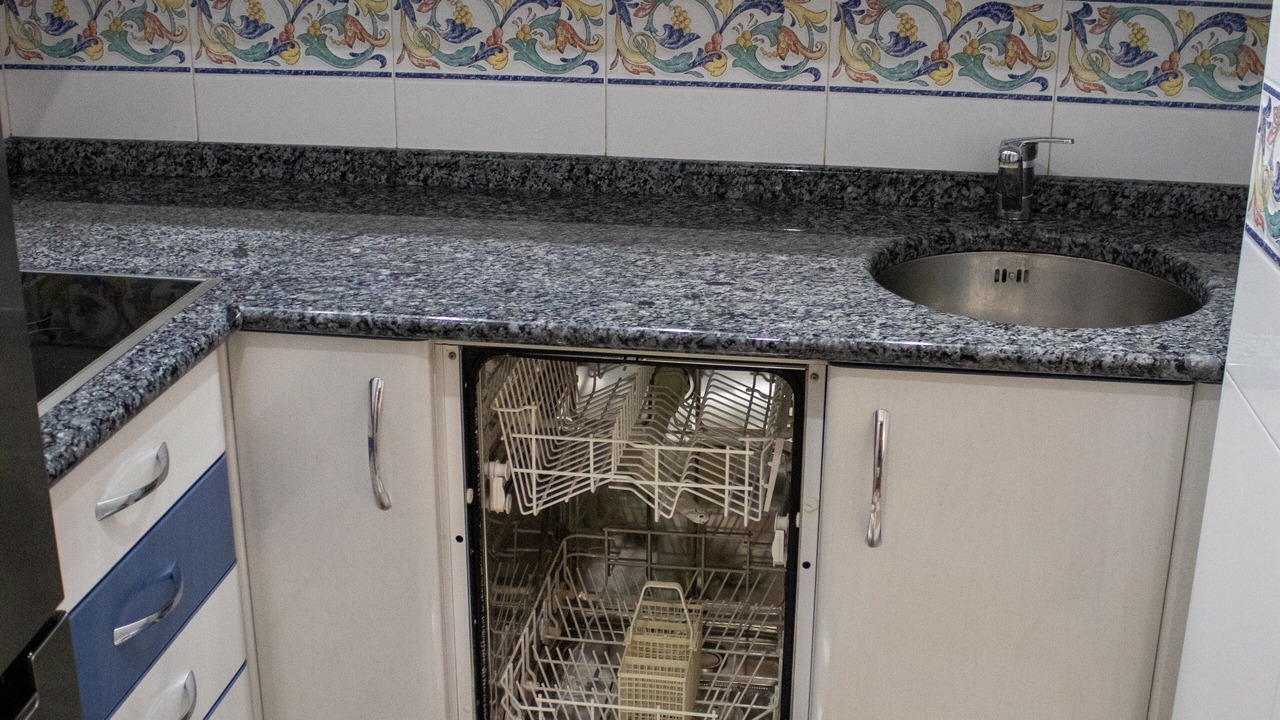 Photo of Kitchen in Burgos