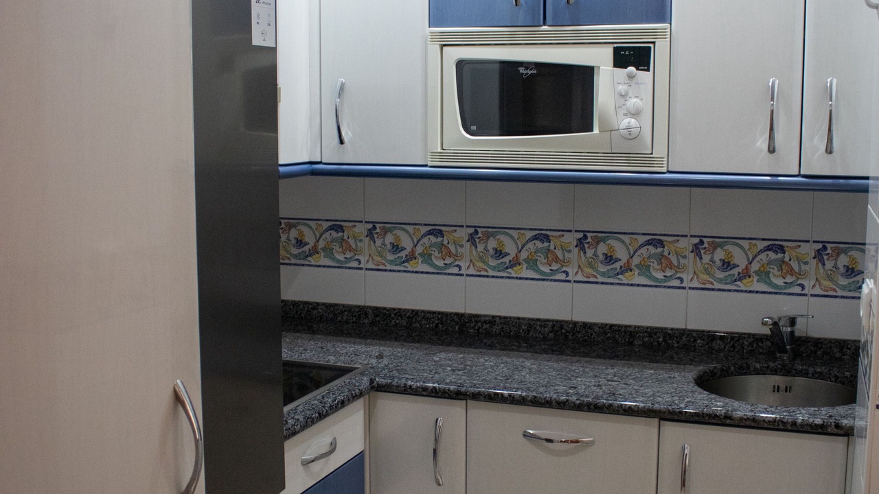 Photo of Kitchen in Burgos