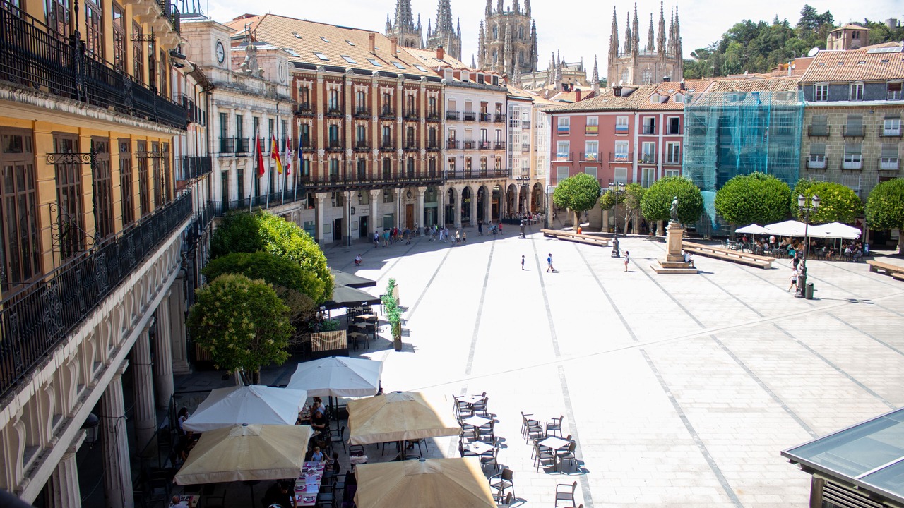 Photo of Outdoor in Burgos