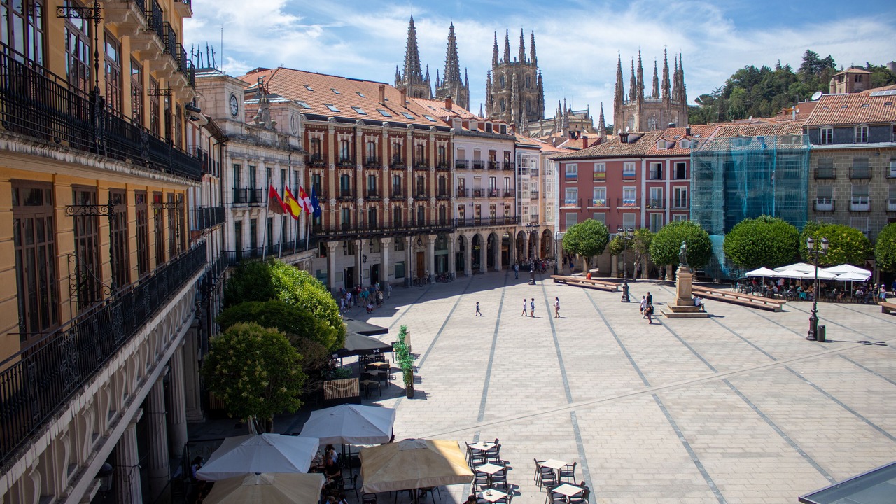 Photo of Others in Burgos