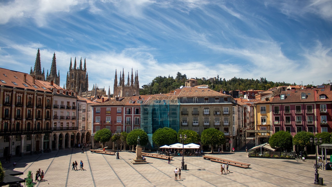 Photo of Outdoor in Burgos
